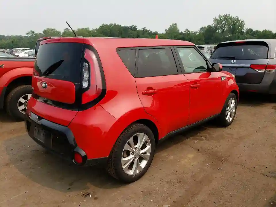 KNDJP3A53G7818626 2016 KIA SOUL-2