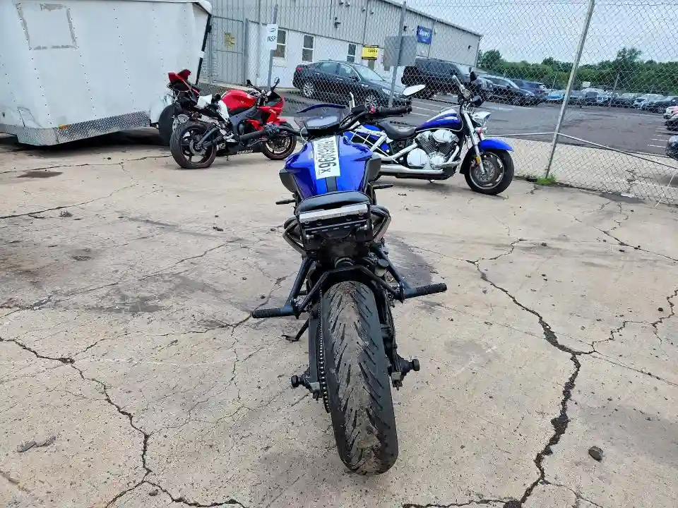 JYARM27E2JA001036 2018 YAMAHA ALL OTHER-3