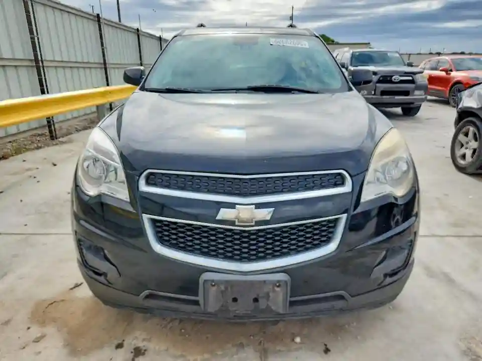 2GNALBEK3E6232048 2014 CHEVROLET EQUINOX-4