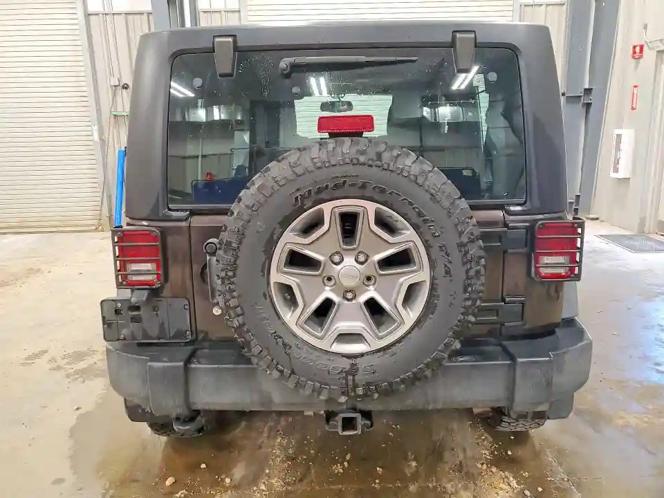1C4BJWCG7DL640146 2013 JEEP WRANGLER-5