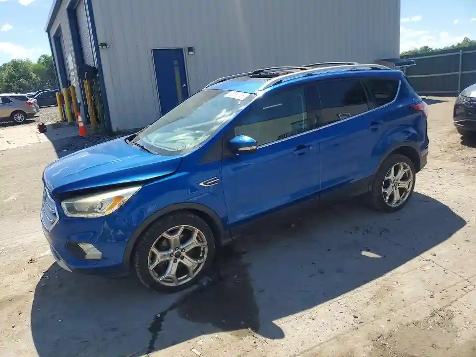 1FMCU9JDXHUD81220 2017 FORD ESCAPE-0