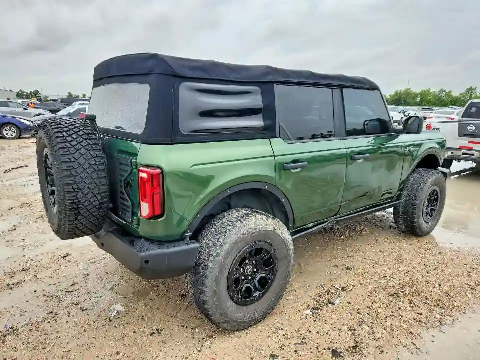 1FMEE5DH2NLA80763 2022 FORD BRONCO-2