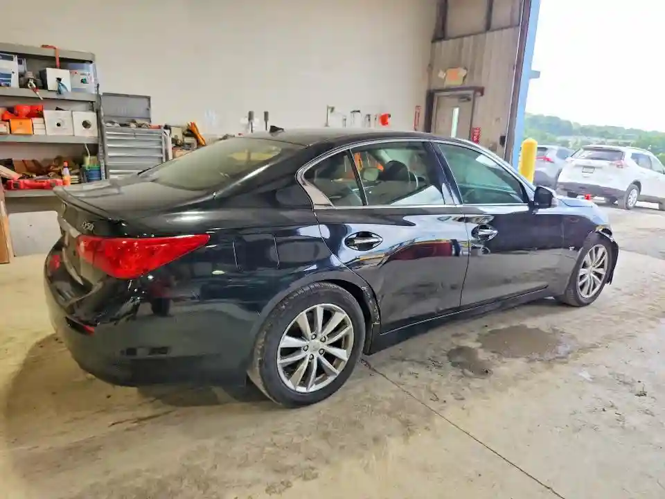 JN1BV7APXEM671631 2014 INFINITI Q50-2
