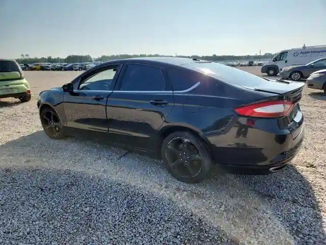 3FA6P0H98FR217447 2015 FORD FUSION-1