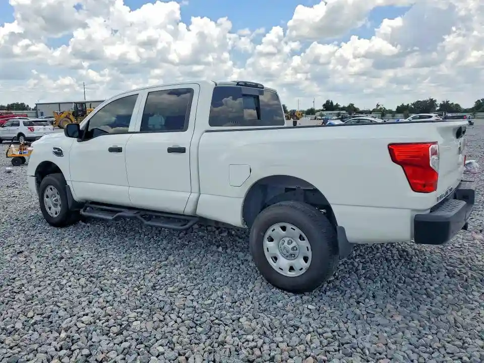 1N6AA1FA0MN518719 2021 NISSAN TITAN-1