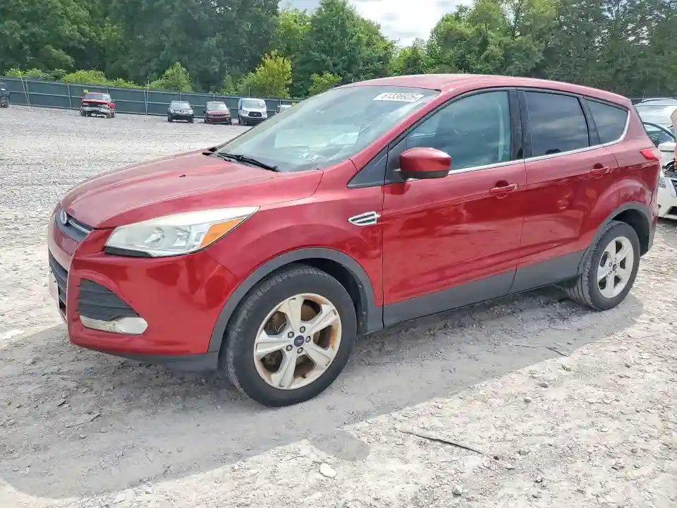 1FMCU9G92EUC24425 2014 FORD ESCAPE-0