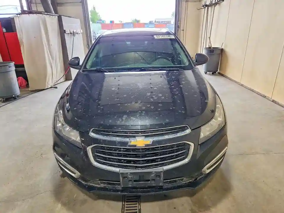 1G1P75SZ3F7298944 2015 CHEVROLET CRUZE-4