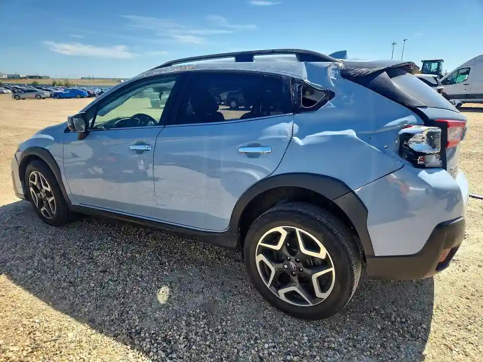 JF2GTANC8KH382945 2019 SUBARU CROSSTREK-1