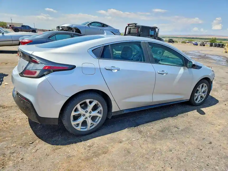1G1RD6S5XGU122190 2016 CHEVROLET VOLT-2