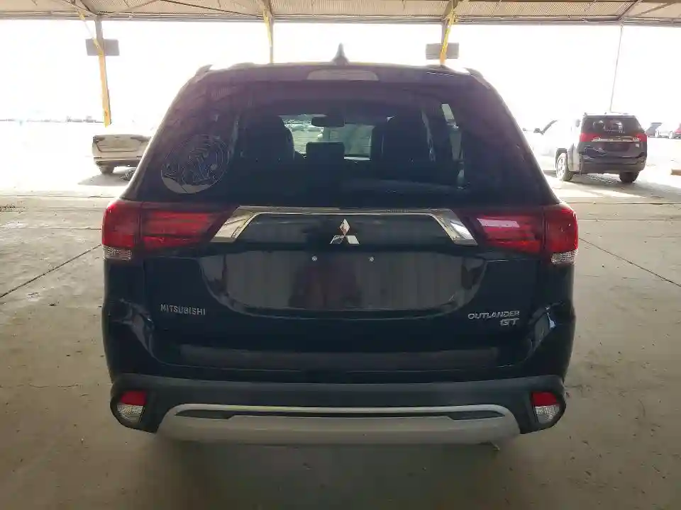 JA4JZ4AX6KZ038371 2019 MITSUBISHI OUTLANDER-5