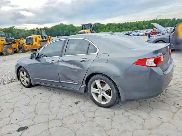 JH4CU2F61AC015873 2010 ACURA TSX-1