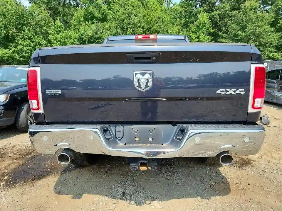 1C6RR7NM0JS237294 2018 RAM 1500-5