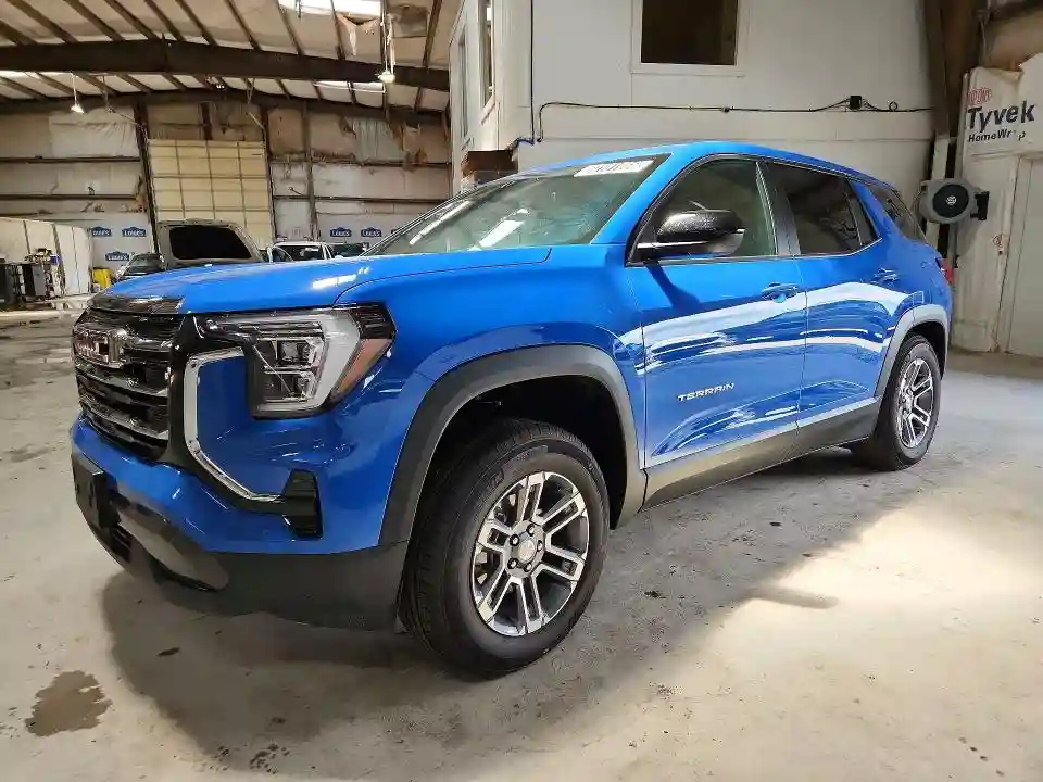 3GKALUEG4TL468589 2026 GMC TERRAIN EL-0