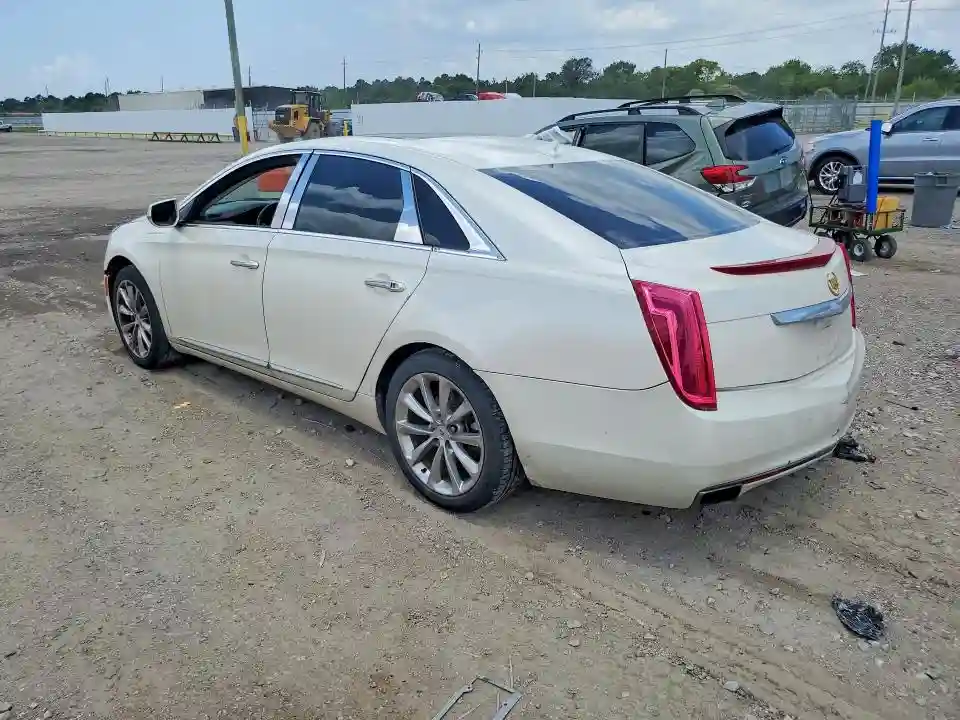2G61S5S36D9102114 2013 CADILLAC XTS-1