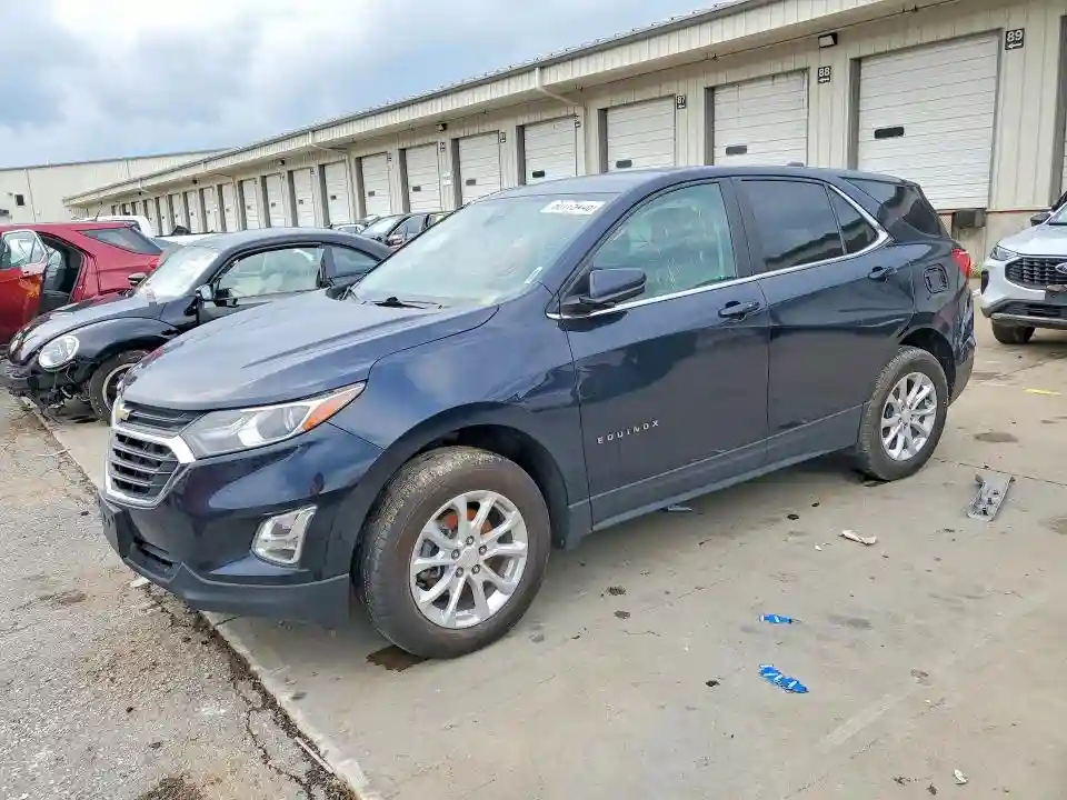 3GNAXUEV3MS122563 2021 CHEVROLET EQUINOX-0