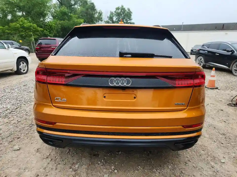 WA1FVAF18LD022109 2020 AUDI Q8-5