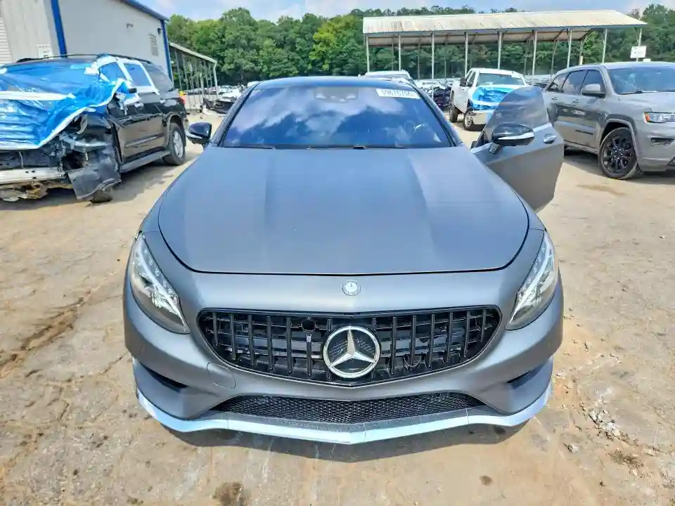 WDDXJ8FB6HA030912 2017 MERCEDES-BENZ S-CLASS-4
