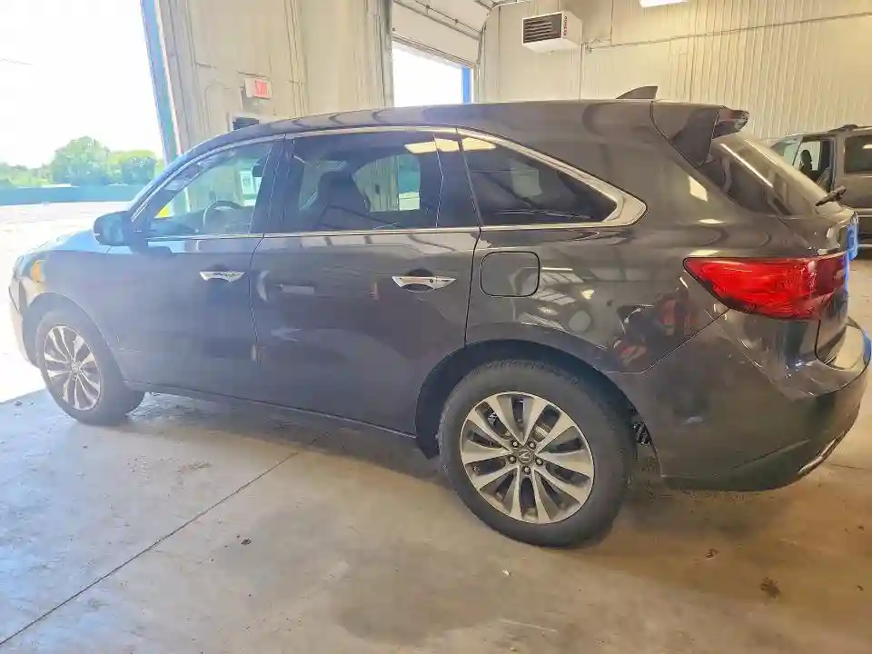 5FRYD4H47FB022995 2015 ACURA MDX-1