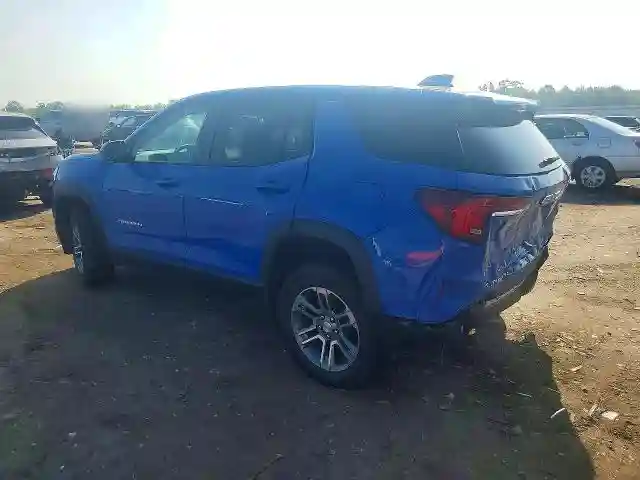 3GKALUEGXTL442787 2026 GMC TERRAIN EL-1