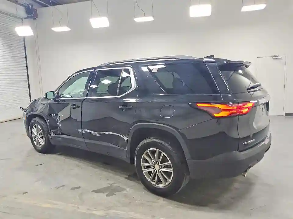 1GNERMKW4PJ274415 2023 CHEVROLET TRAVERSE-1