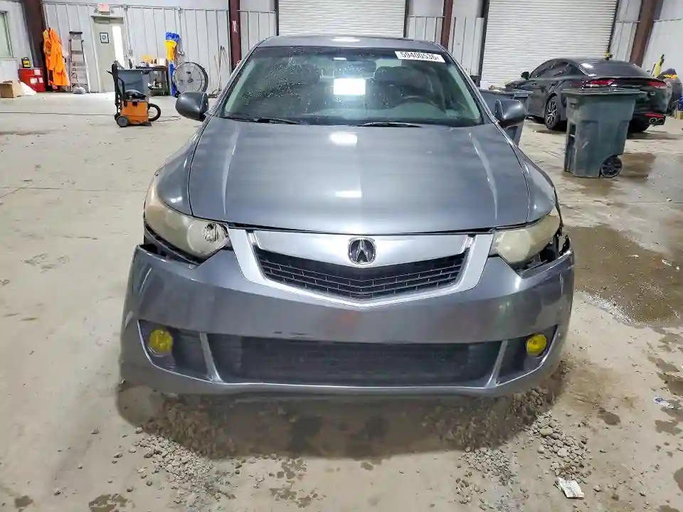 JH4CU2F65AC006206 2010 ACURA TSX-4