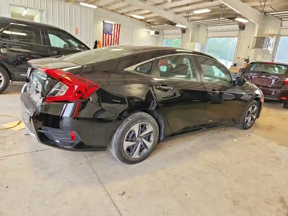 2HGFC2F60MH555168 2021 HONDA CIVIC-2