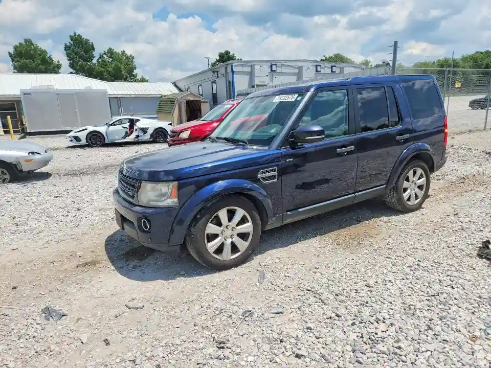 SALAG2V62EA730494 2014 LAND ROVER LR4-0