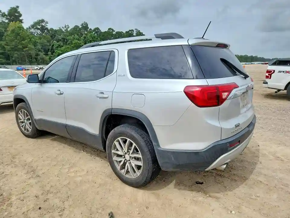 1GKKNLLS0JZ218580 2018 GMC ACADIA-1