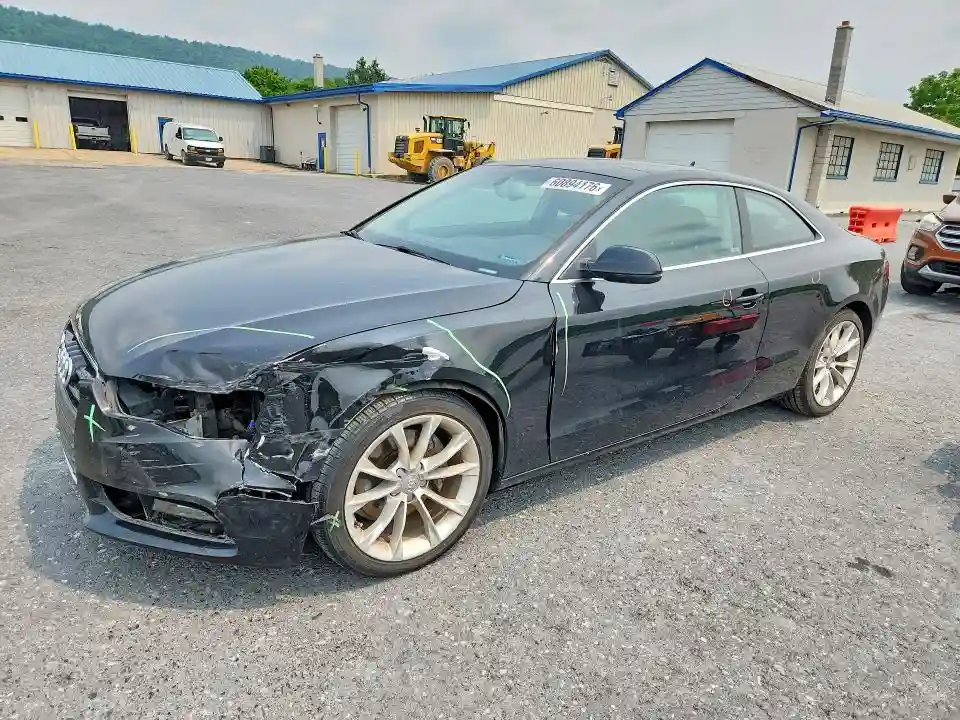 WAULFAFR5DA070324 2013 AUDI A5-0
