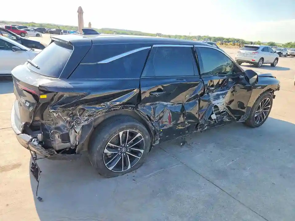 4W5KHMRK0RZ519039 2024 ACURA ZDX-2