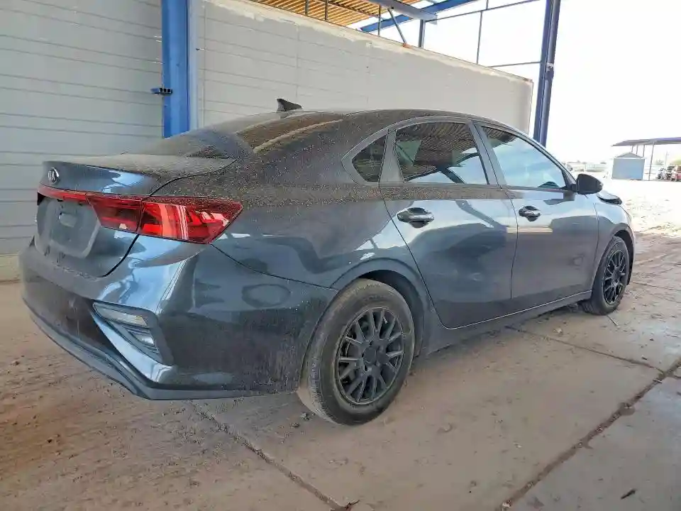 3KPF24AD4ME299034 2021 KIA FORTE-2