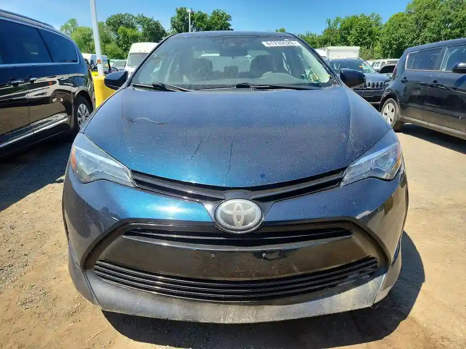2T1BURHE4JC118304 2018 TOYOTA COROLLA-4