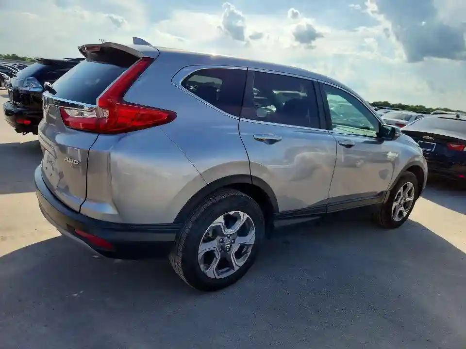 7FARW2H50KE047314 2019 HONDA CRV-2