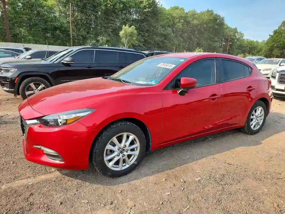 3MZBN1K70JM175161 2018 MAZDA 3-0