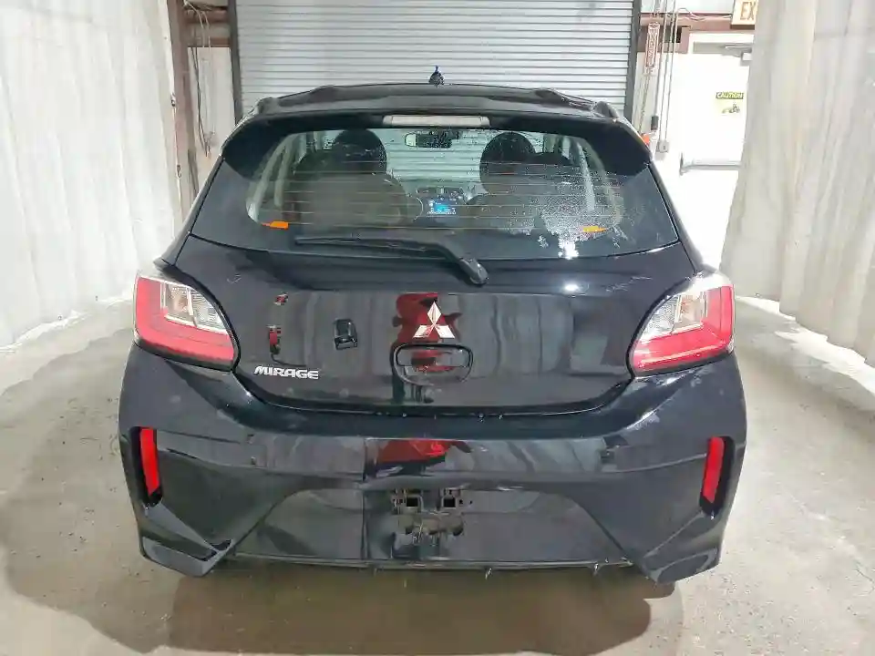 ML32AUHJ8RH013784 2024 MITSUBISHI MIRAGE-5