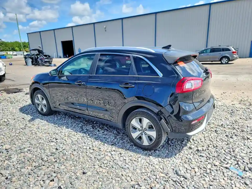 KNDCB3LC4K5259157 2019 KIA NIRO-1