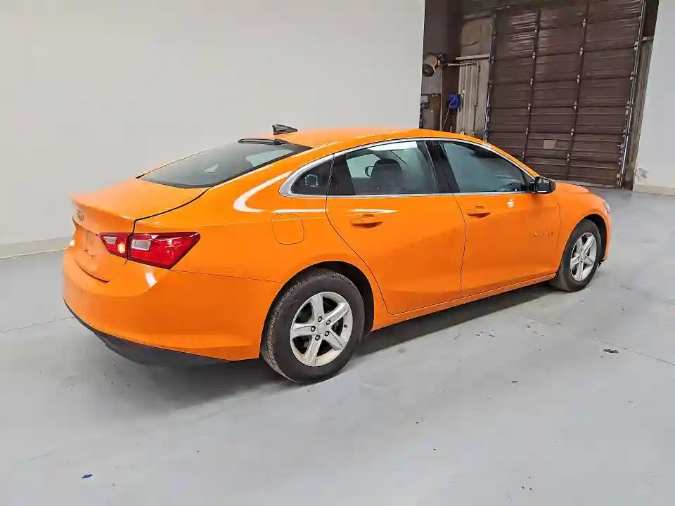 1G1ZC5ST4NF153884 2022 CHEVROLET MALIBU-2