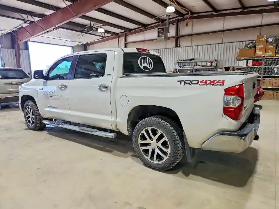 5TFDW5F13JX703727 2018 TOYOTA TUNDRA-1