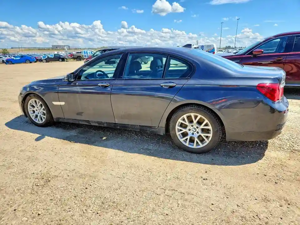WBAYB6C50ED224292 2014 BMW 7 SERIES-1