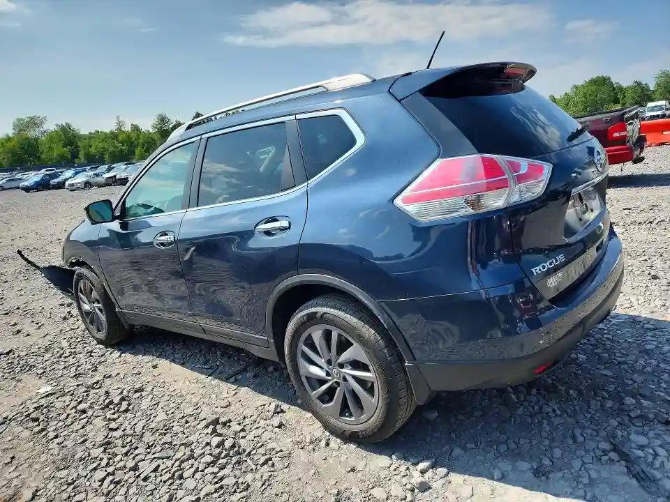 5N1AT2MV8GC857572 2016 NISSAN ROGUE-1