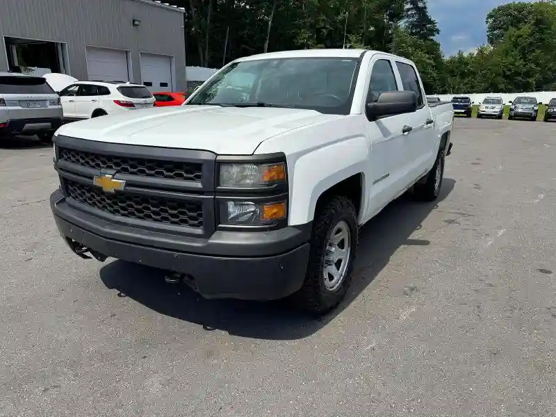 3GCUKPEC1FG209047 2015 CHEVROLET ALL MODELS-0