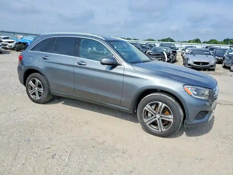 WDC0G4KB9GF092602 2016 MERCEDES-BENZ GLC-CLASS-3