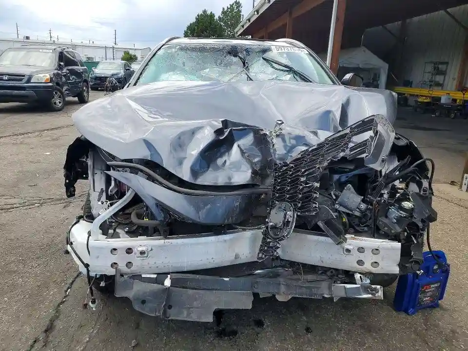 JTJGKCEZ9R5020097 2024 LEXUS NX-4