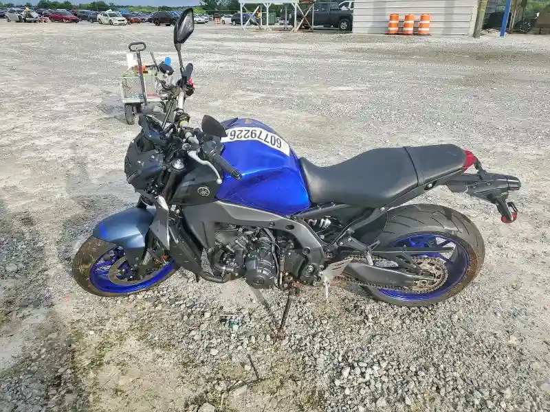 JYARN71E5PA005089 2023 YAMAHA ALL OTHER-2