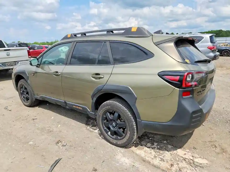 4S4BTGSDXN3125338 2022 SUBARU OUTBACK WI-1