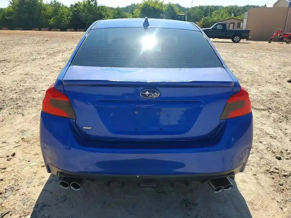 JF1VA1F60J9835703 2018 SUBARU WRX-5