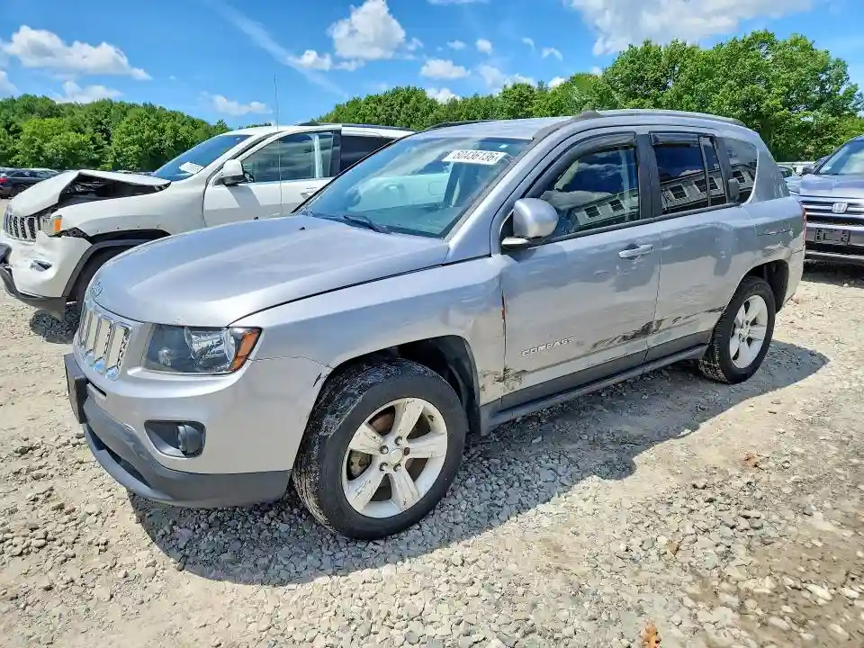 1C4NJDEB3HD162312 2017 JEEP COMPASS-0