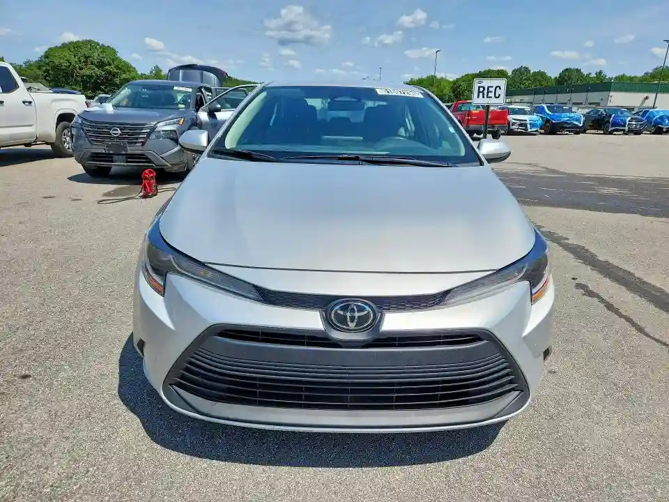 5YFB4MDE1SP247496 2025 TOYOTA COROLLA-4