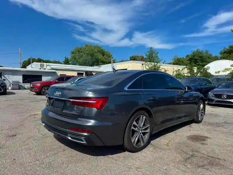 WAUL2AF23KN059245 2019 AUDI A6-3