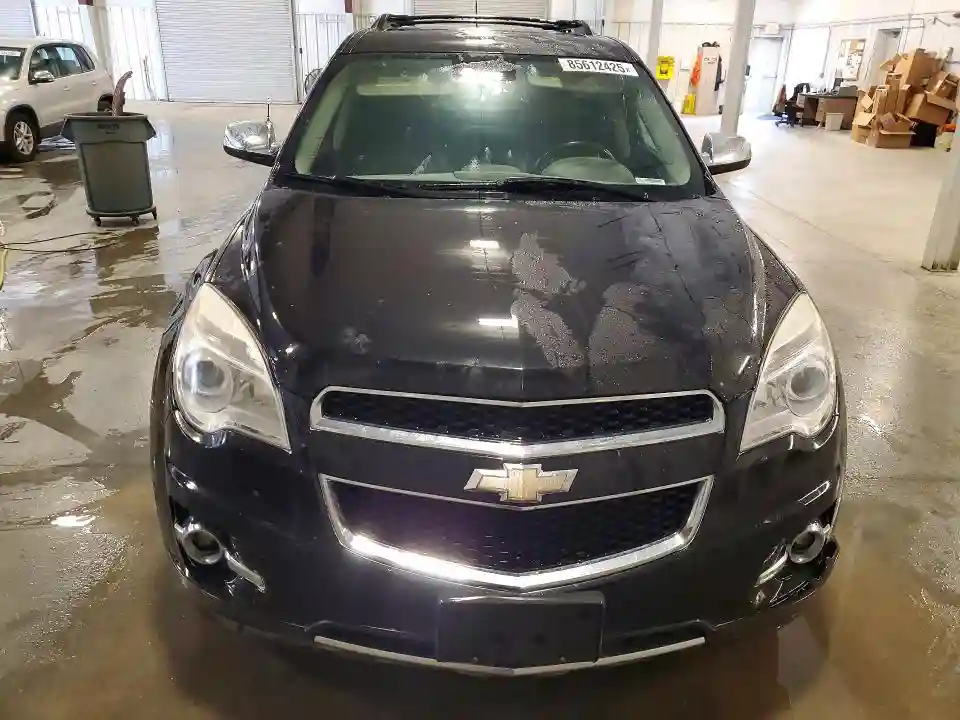 2GNFLHE30F6375252 2015 CHEVROLET EQUINOX-4